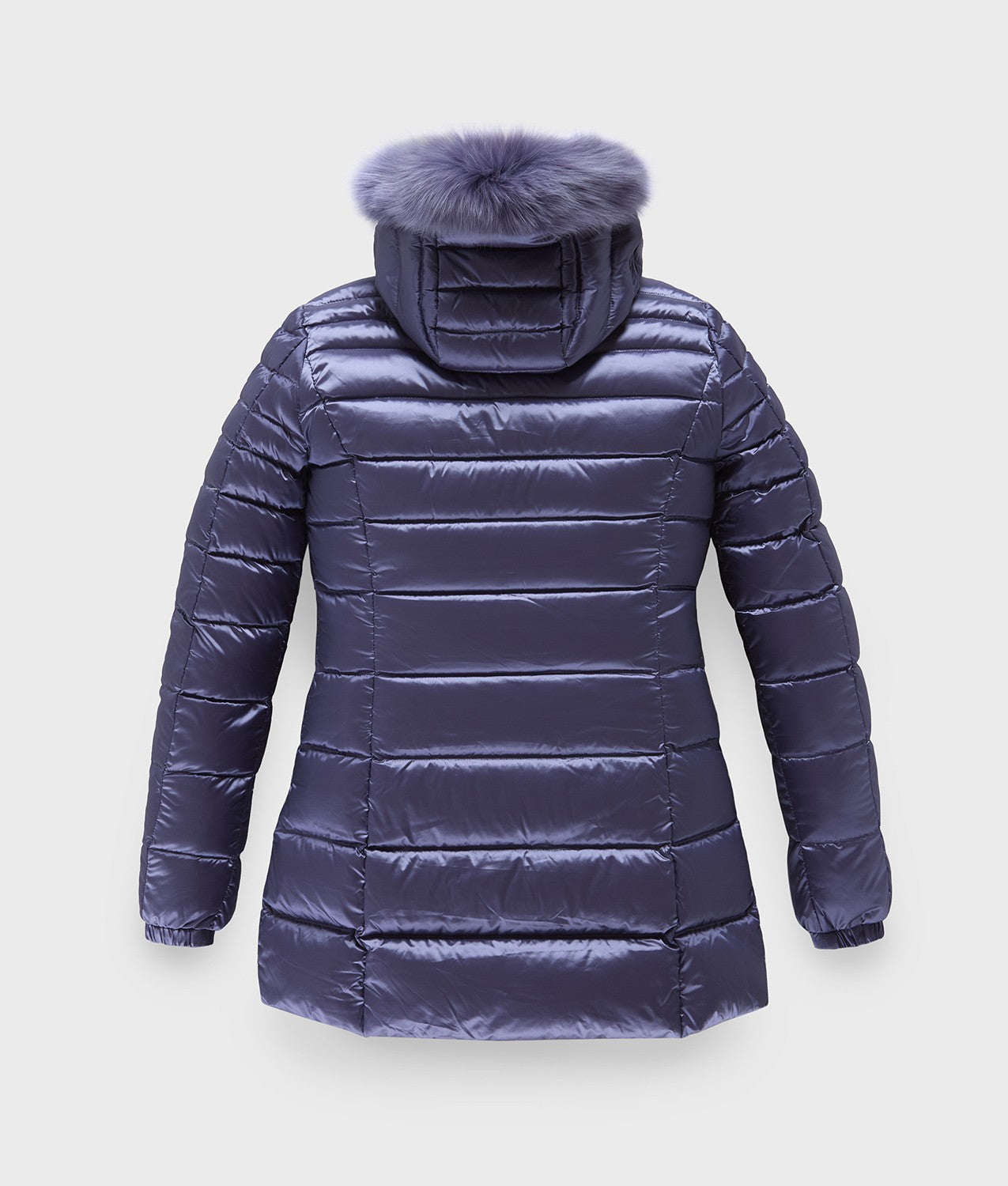 Refrigiwear - LONG MEAD FUR JACKET heron