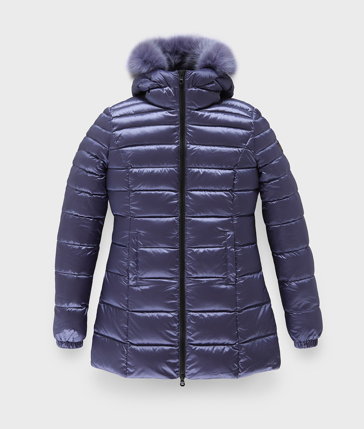 Refrigiwear - LONG MEAD FUR JACKET heron