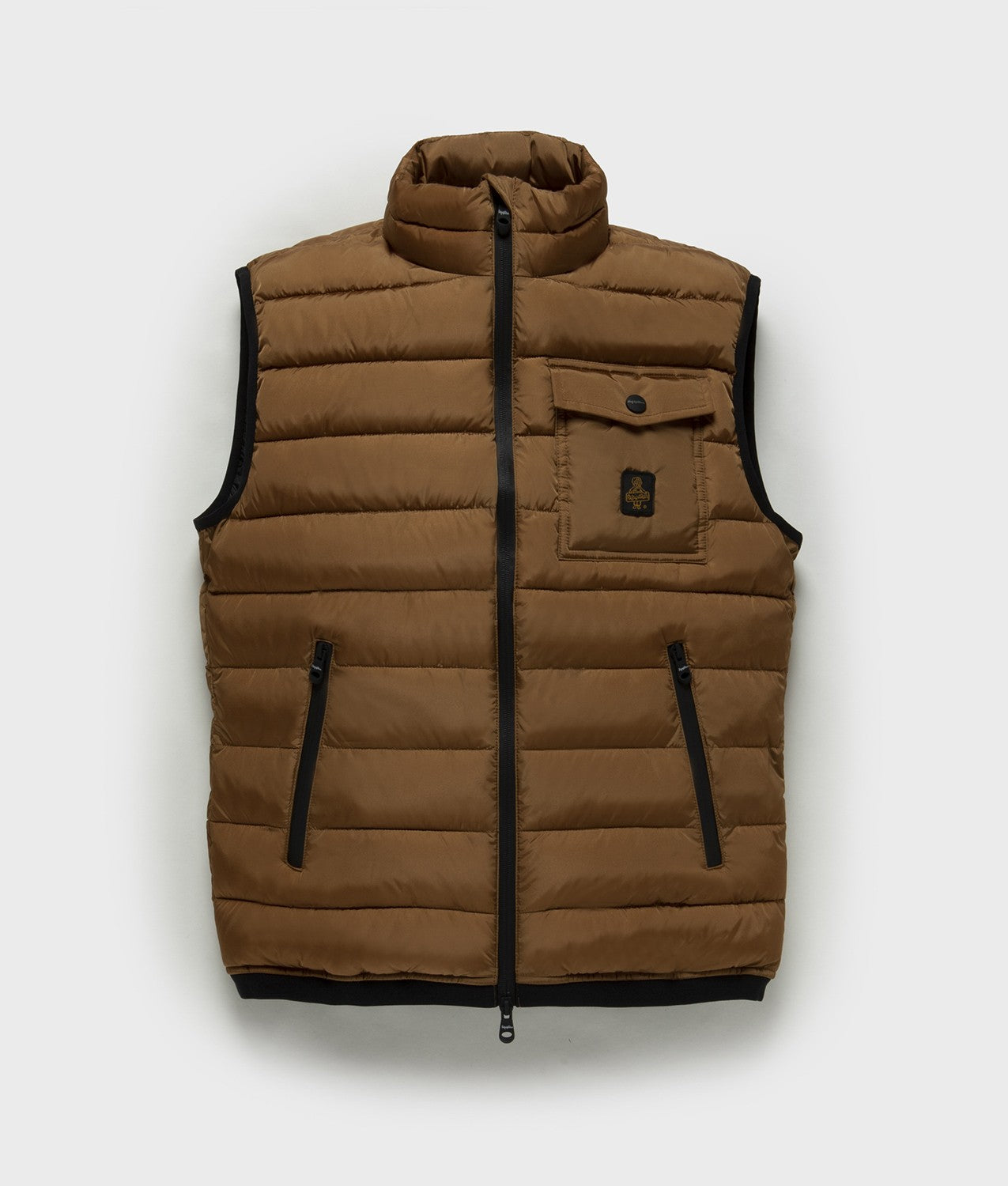 Refrigiwear MELVI VEST nuthatch