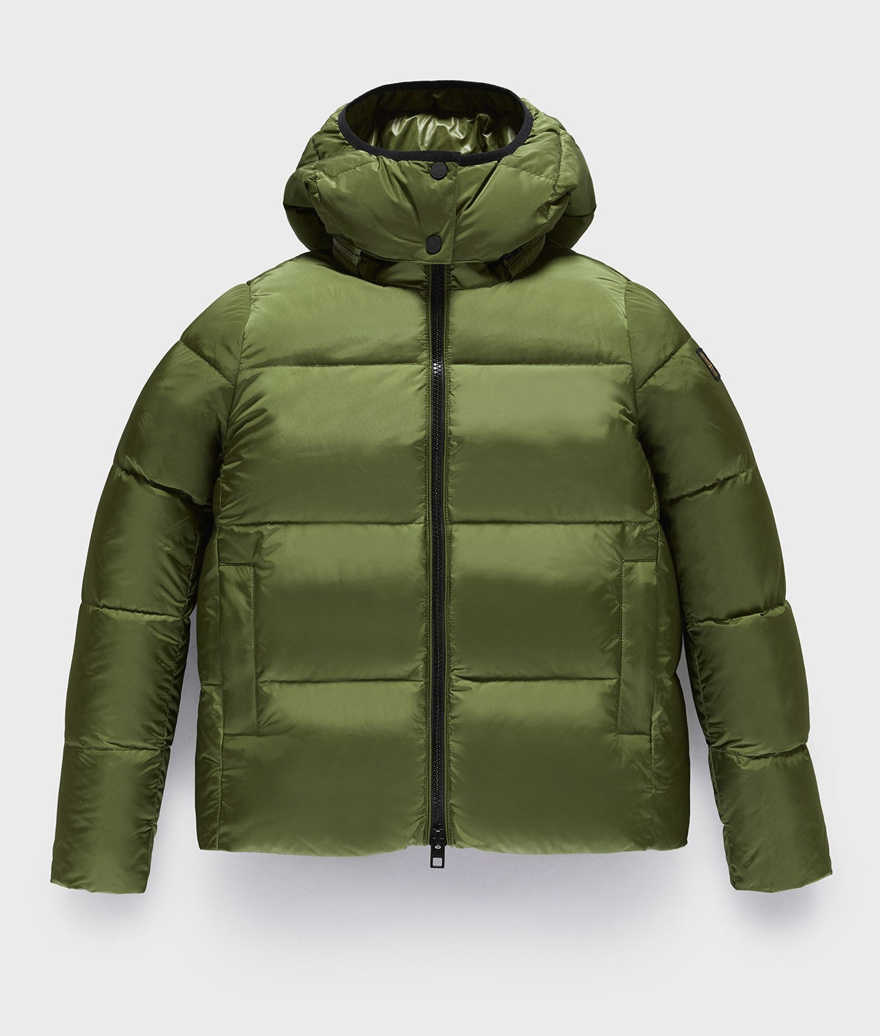 Refrigiwear - MIKI JACKET cedar