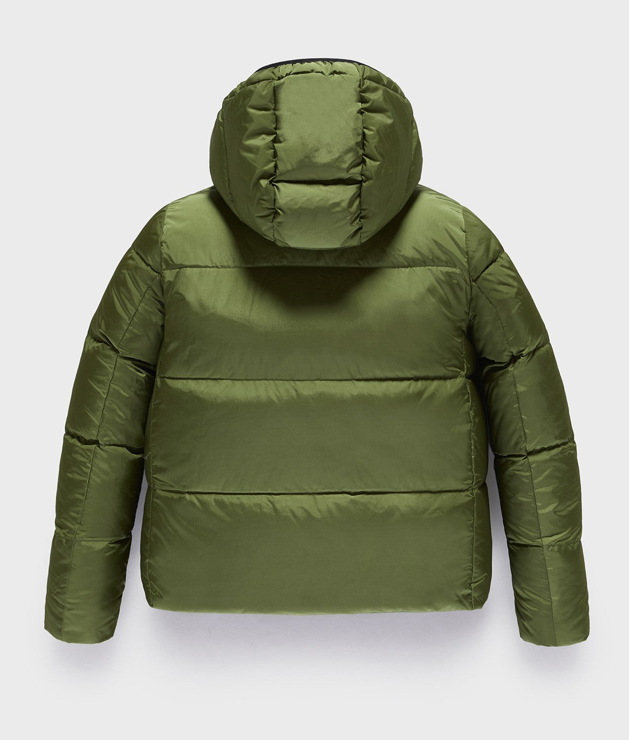 Refrigiwear - MIKI JACKET cedar