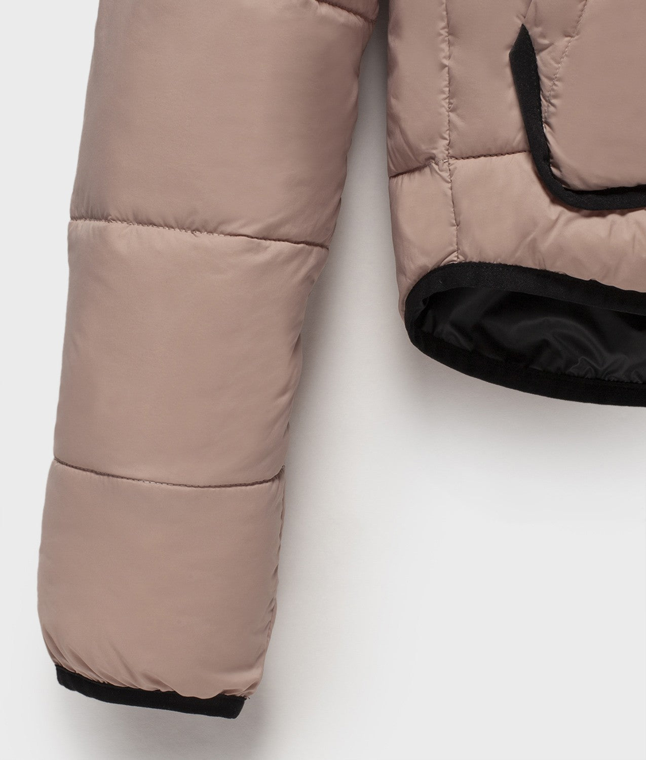 Refrigiwear - MILLY JACKET misty rose