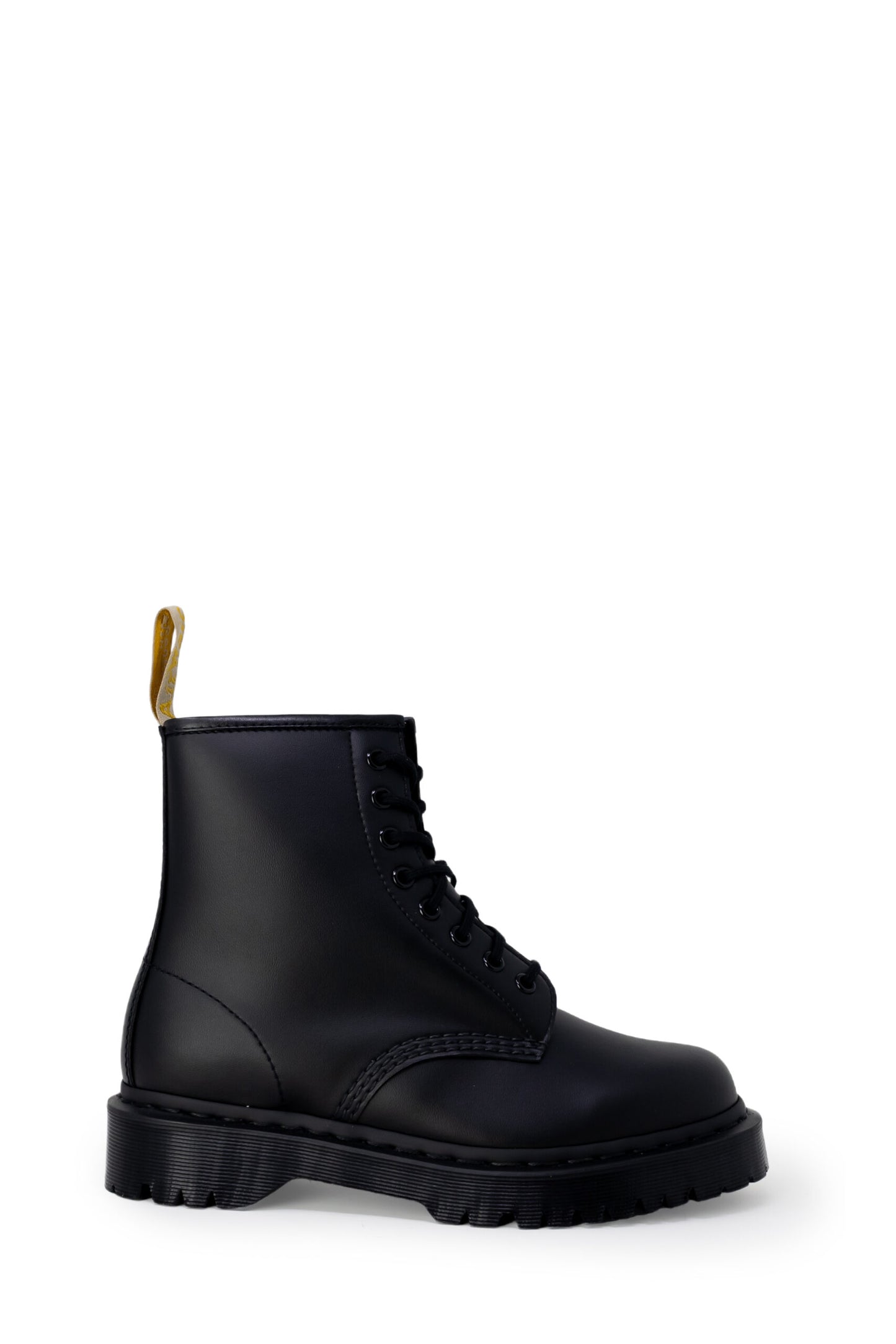 Anfibi Dr. Martens vegan 1460 bex mono Nero