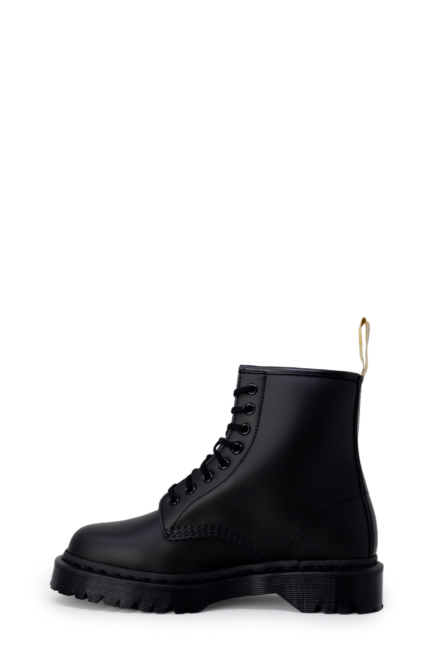 Anfibi Dr. Martens vegan 1460 bex mono Nero