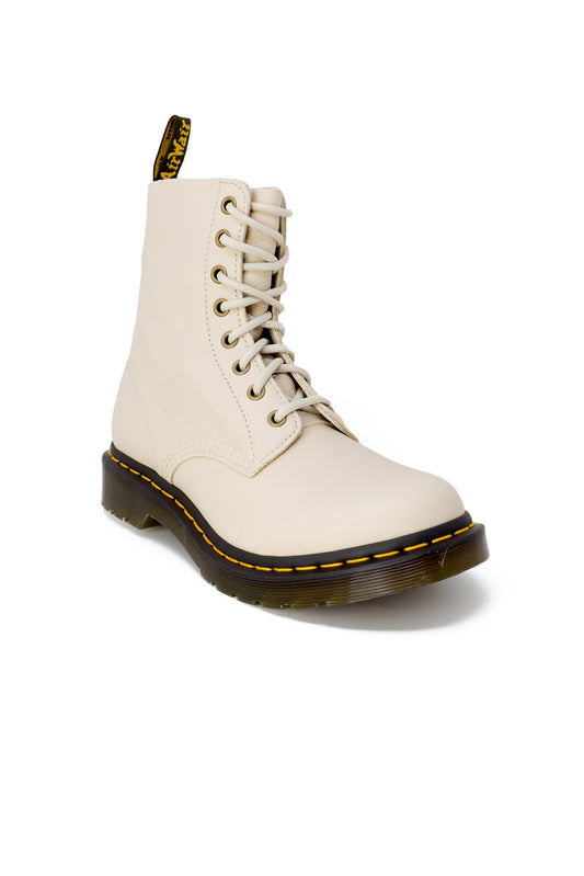 Anfibi Dr. Martens 1460 pascal virginia Beige