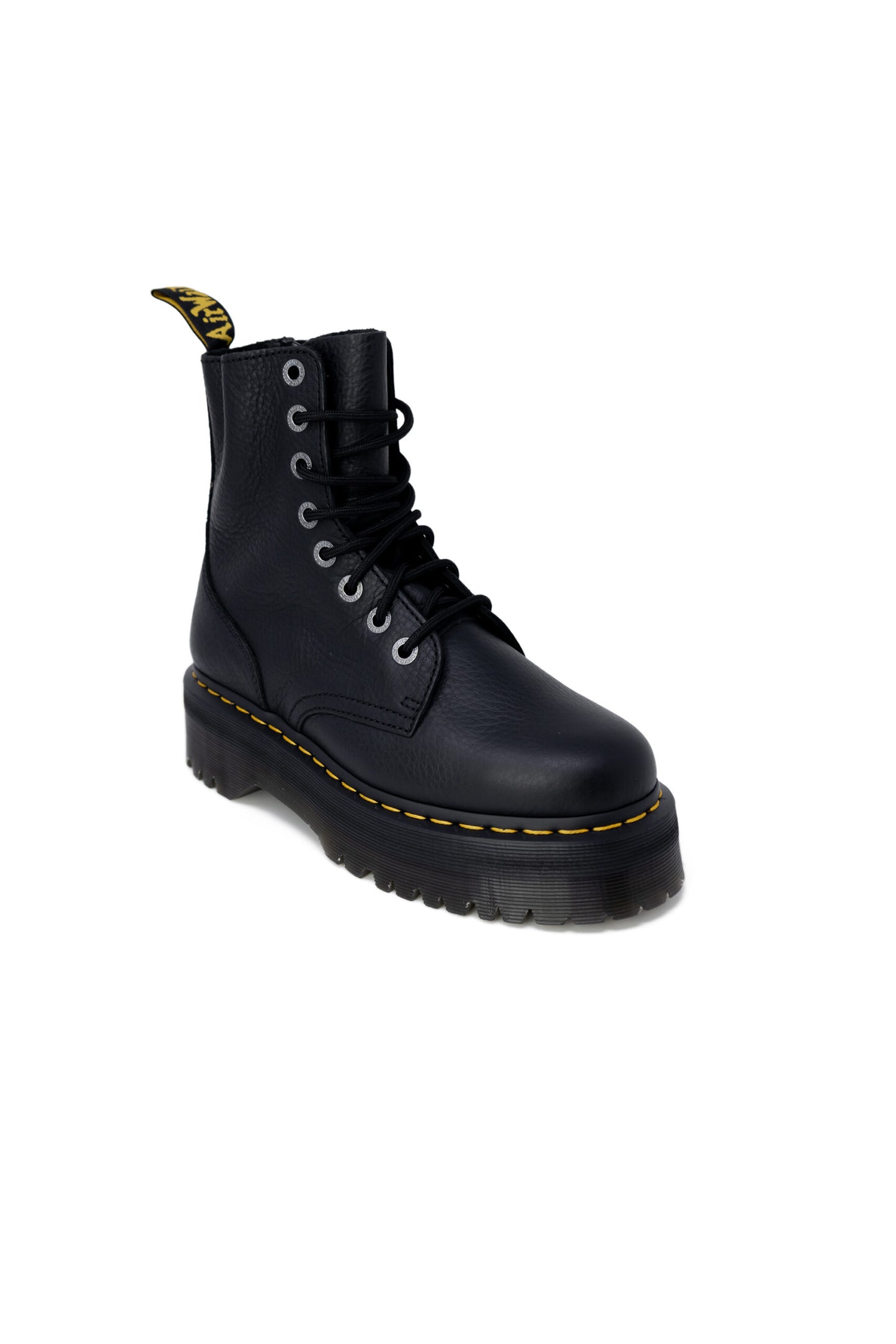 Anfibi Dr. Martens jadon iii pisa Nero