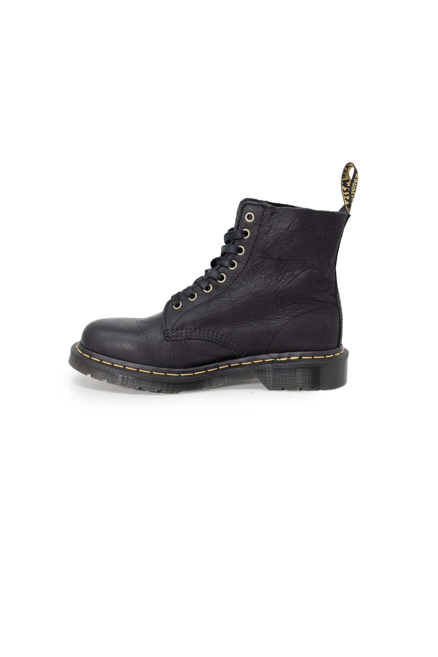 Anfibi Dr. Martens 1460 pascal Nero