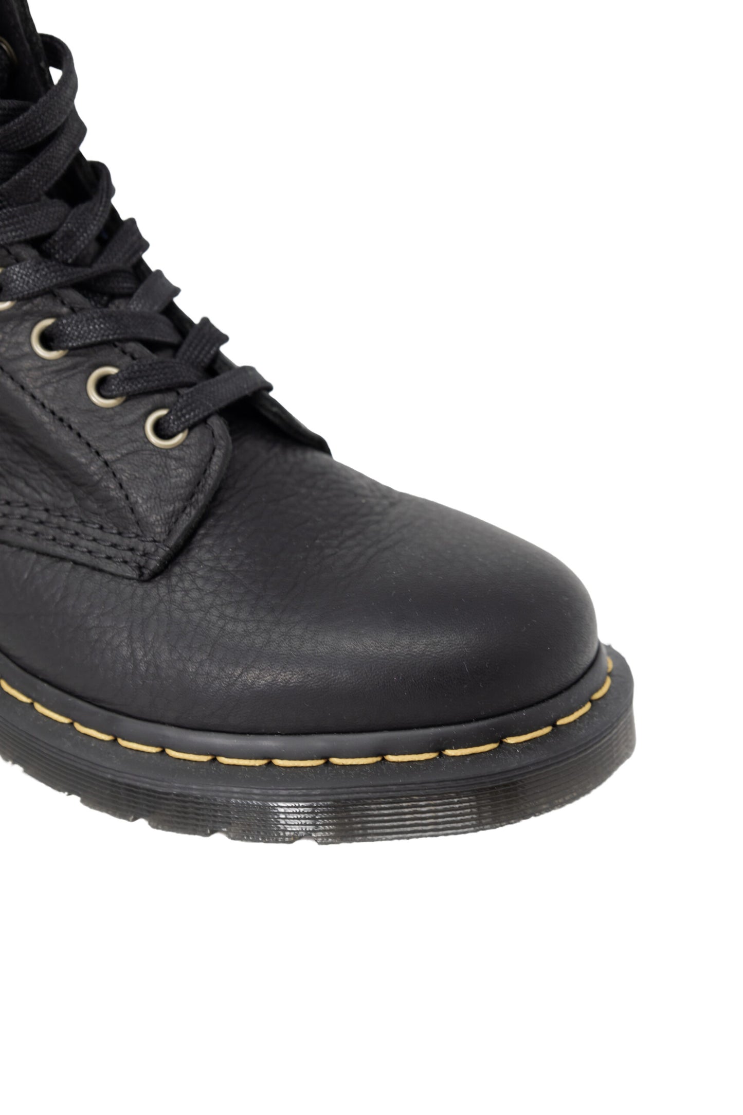 Anfibi Dr. Martens 1460 pascal Nero