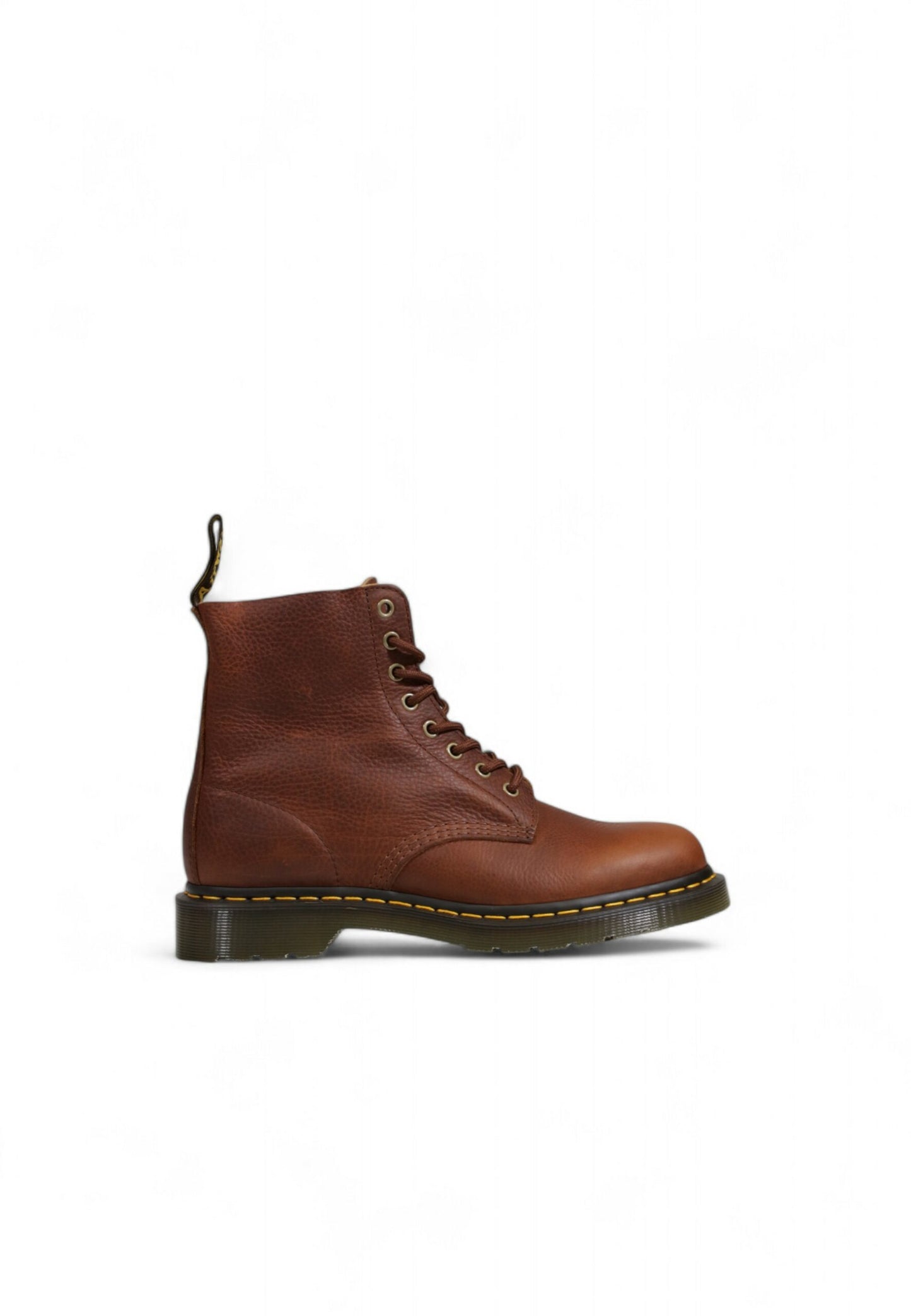 Anfibi Dr. Martens  Cuoio