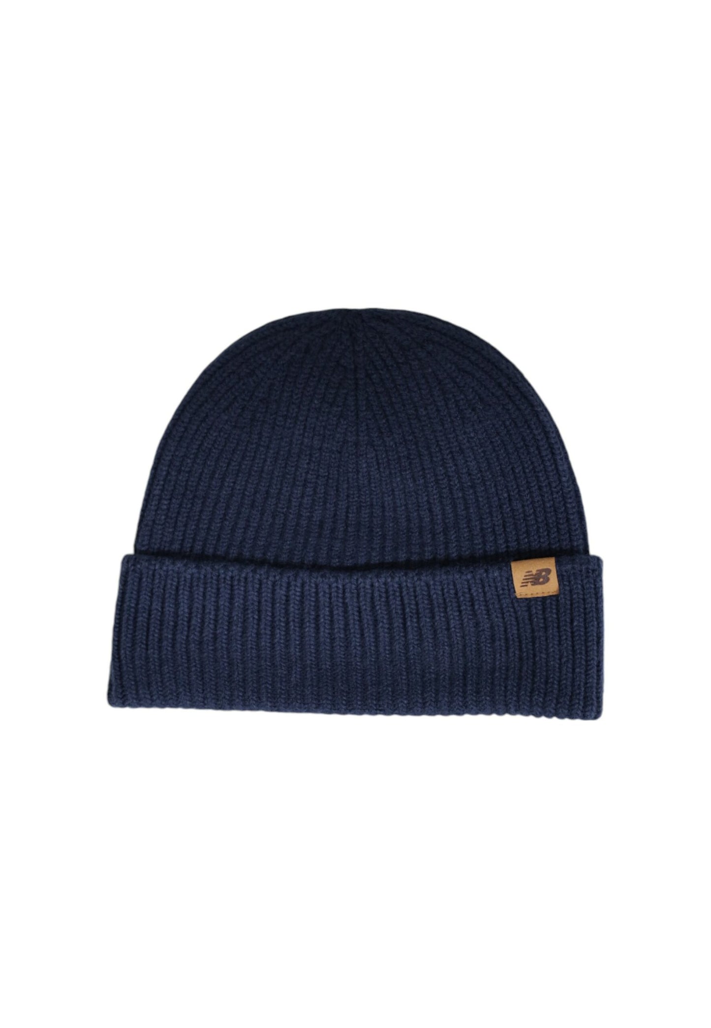 Berretto New Balance watchman beanie Blu