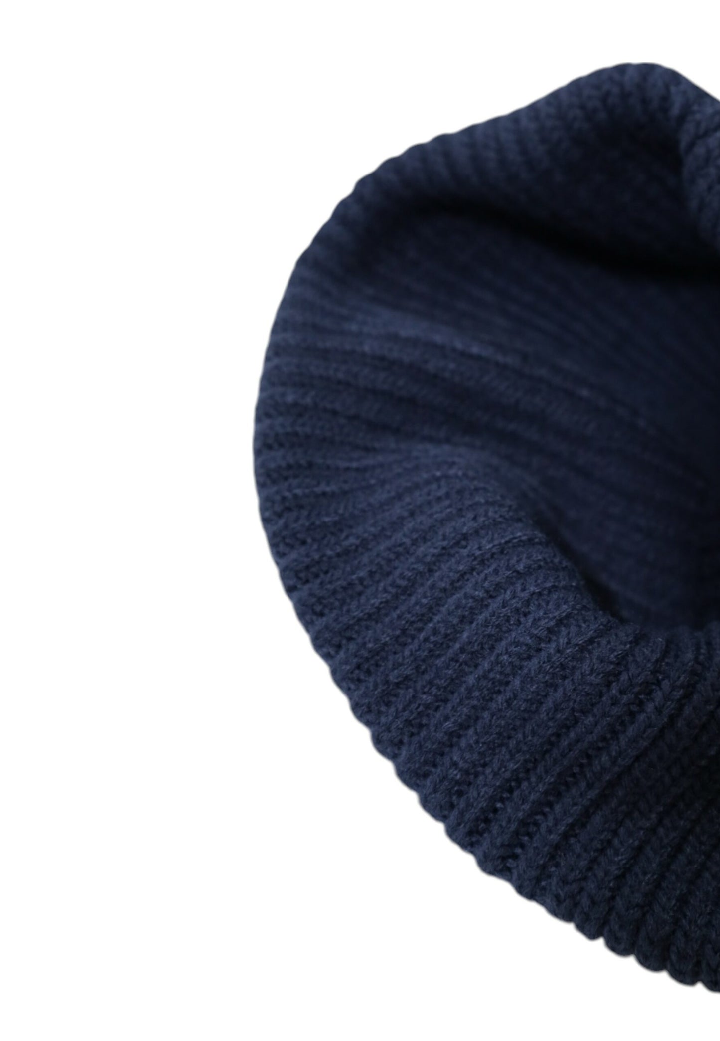 Berretto New Balance watchman beanie Blu