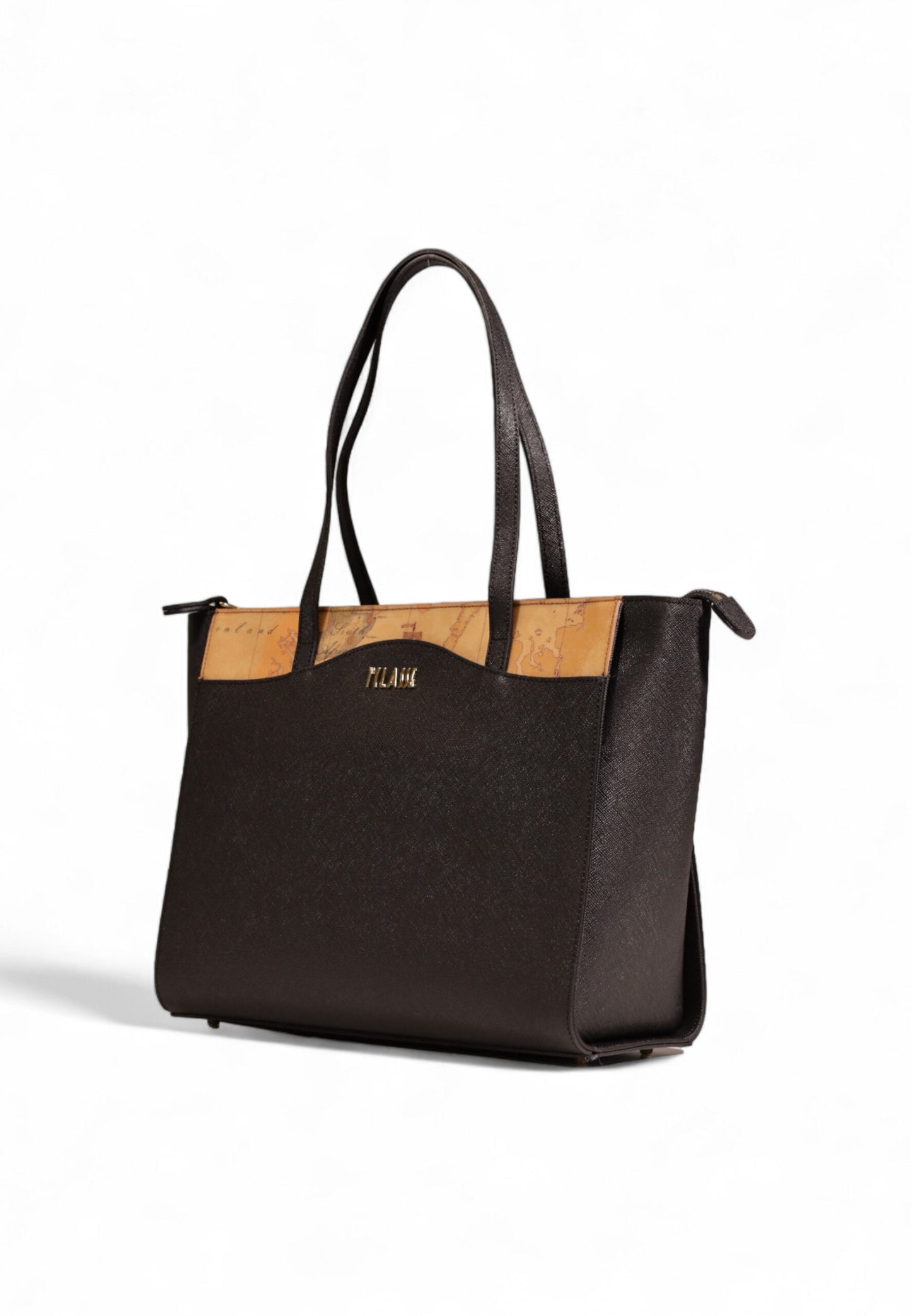 Borsa Alviero Martini Prima Classe  Nero