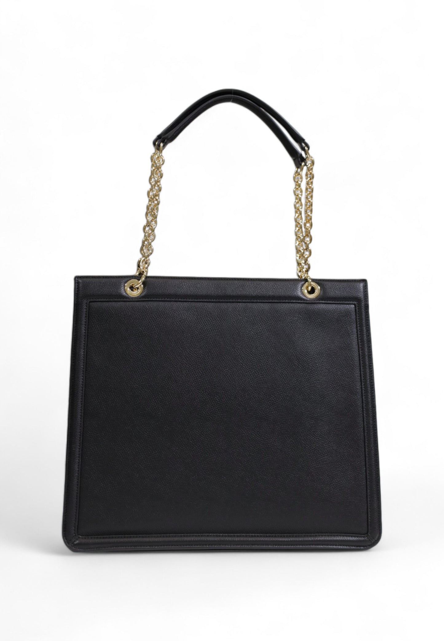 Borsa Armani Exchange  Nero