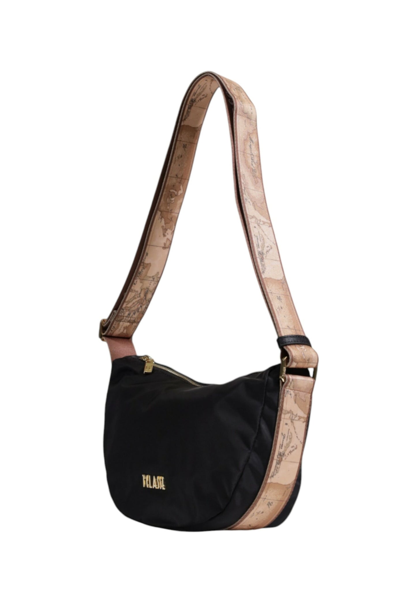 Borsa Alviero Martini Prima Classe  Marrone