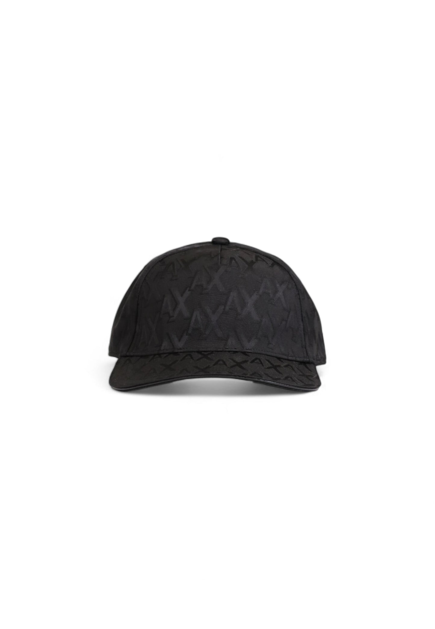 Cappello con visiera Armani Exchange  Nero