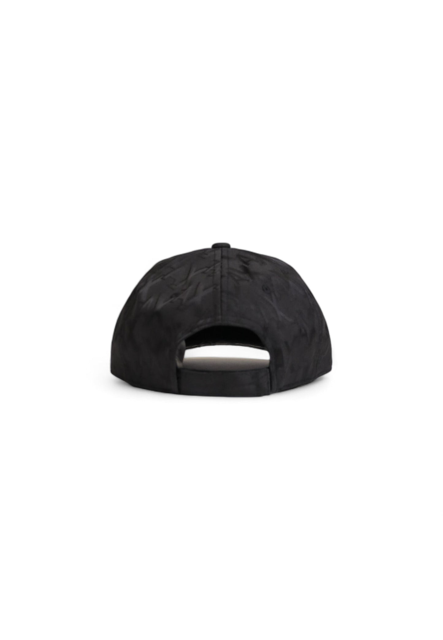 Cappello con visiera Armani Exchange  Nero