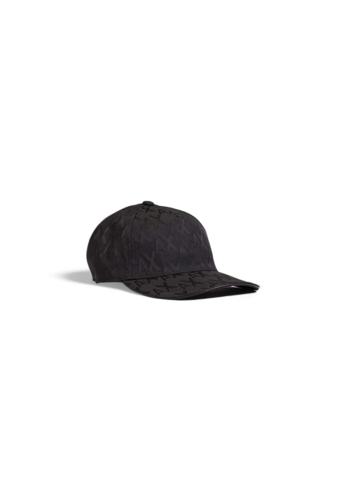 Cappello con visiera Armani Exchange  Nero