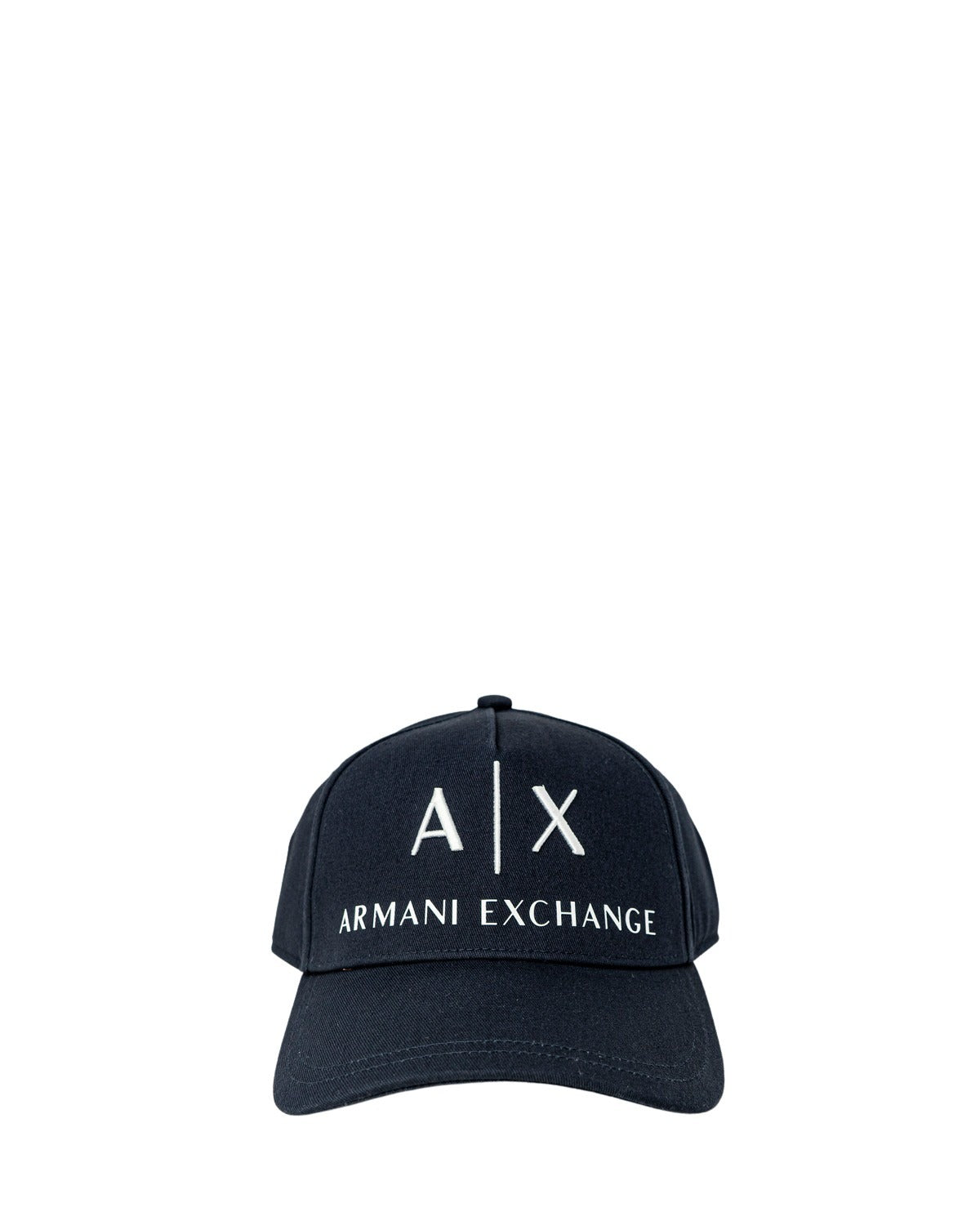 Cappello con visiera Armani Exchange  Blu