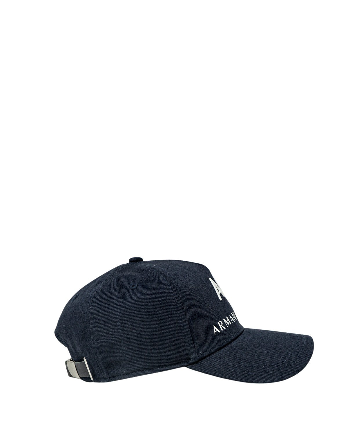 Cappello con visiera Armani Exchange  Blu