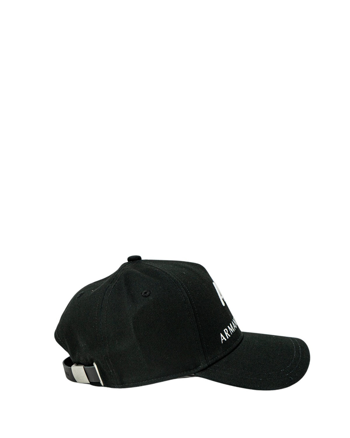 Cappello con visiera Armani Exchange  Nero