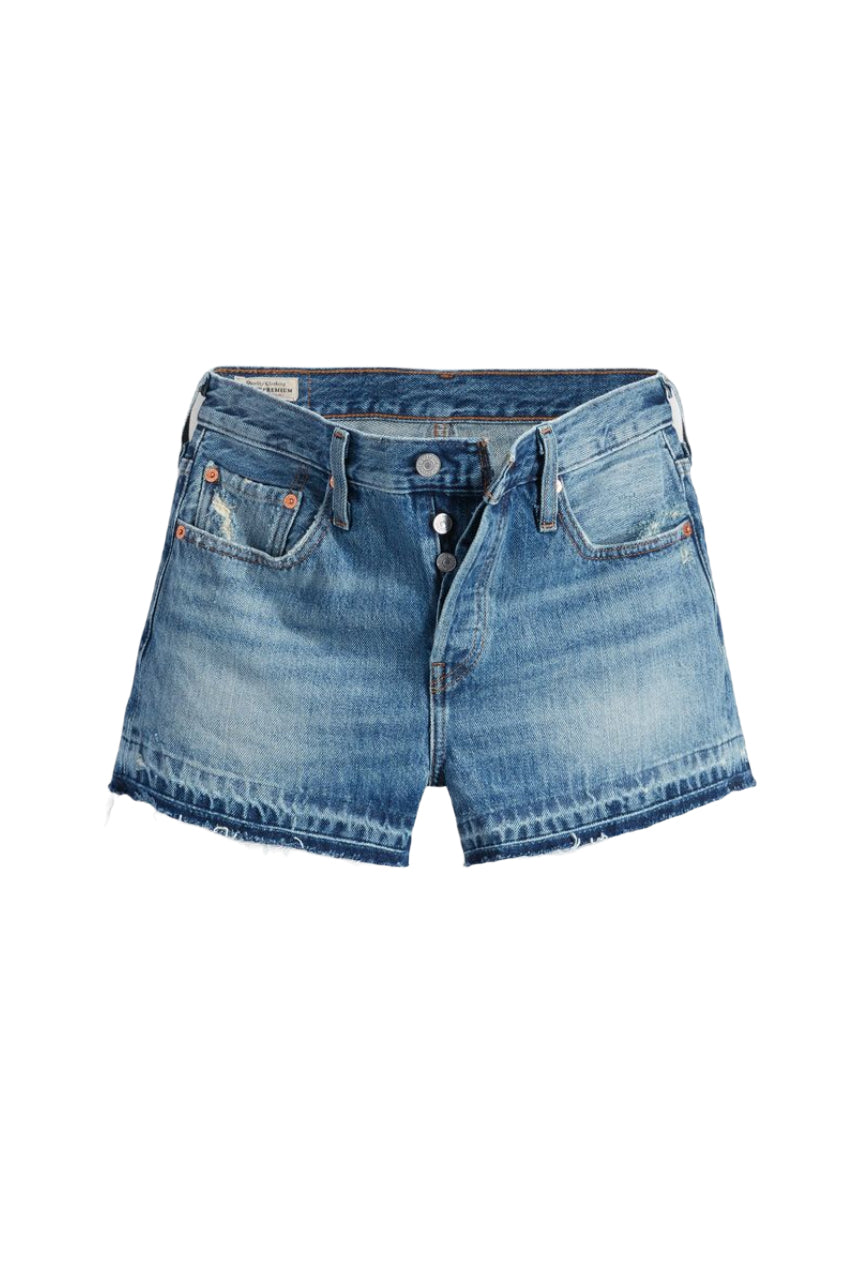 Shorts Levi's® 501 original Denim