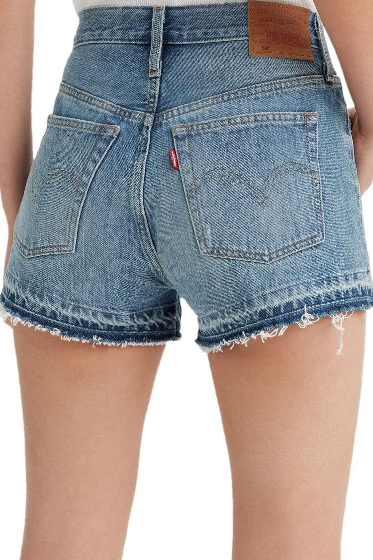 Shorts Levi's® 501 original Denim