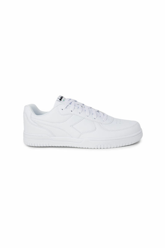 Sneakers Diadora raptor low Bianco