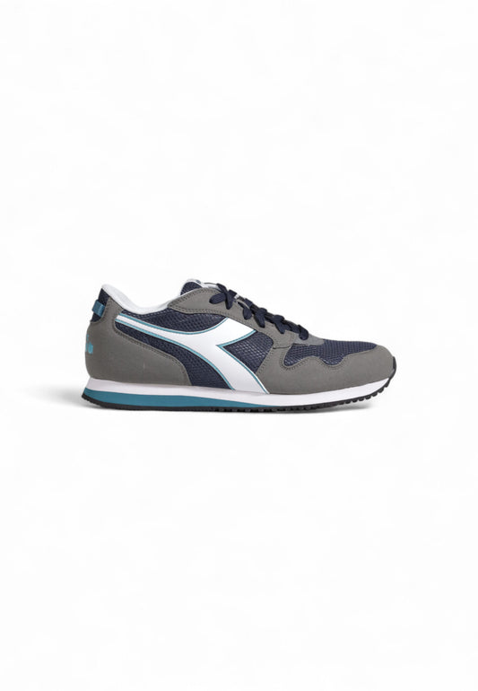 Sneakers Diadora skyler Blue scuro