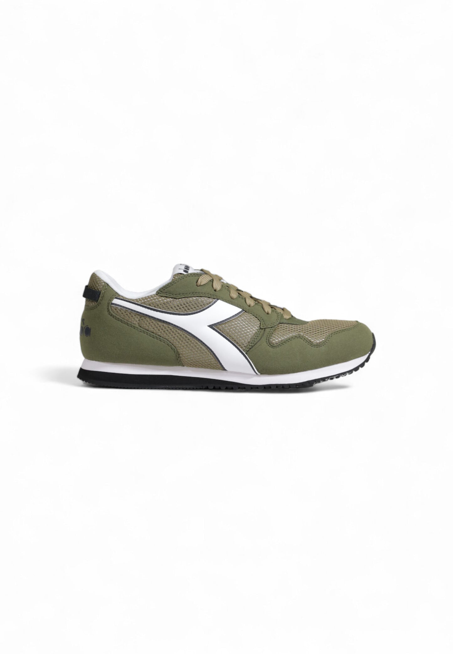 Sneakers Diadora skyler Verde