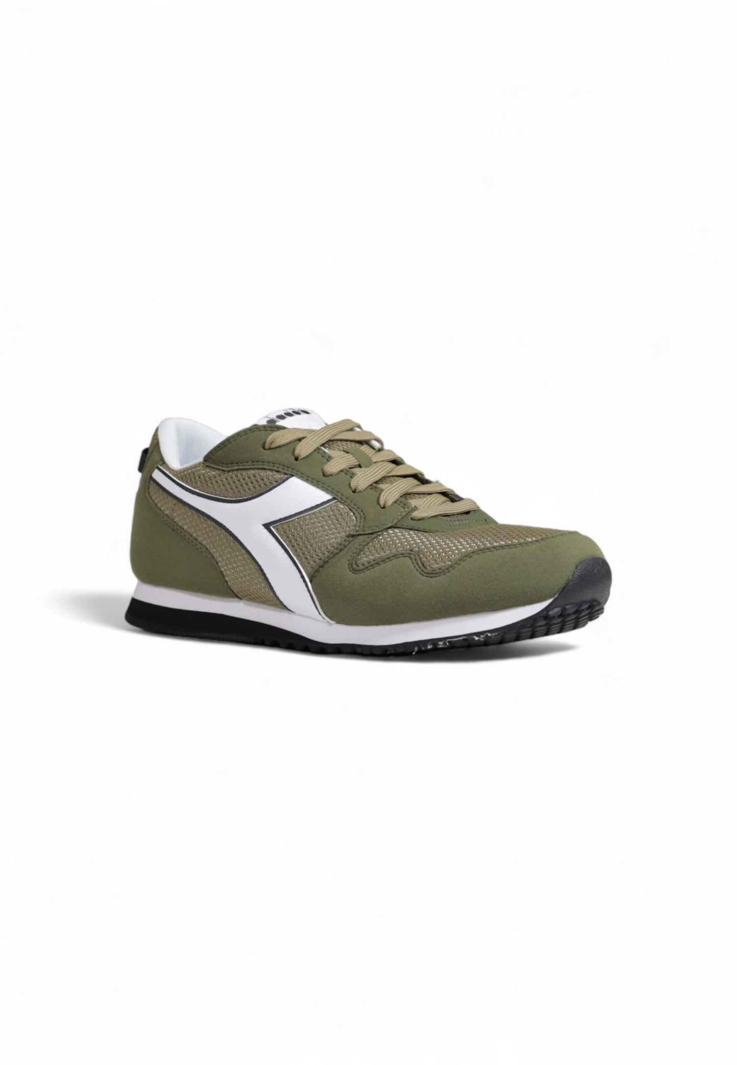 Sneakers Diadora skyler Verde