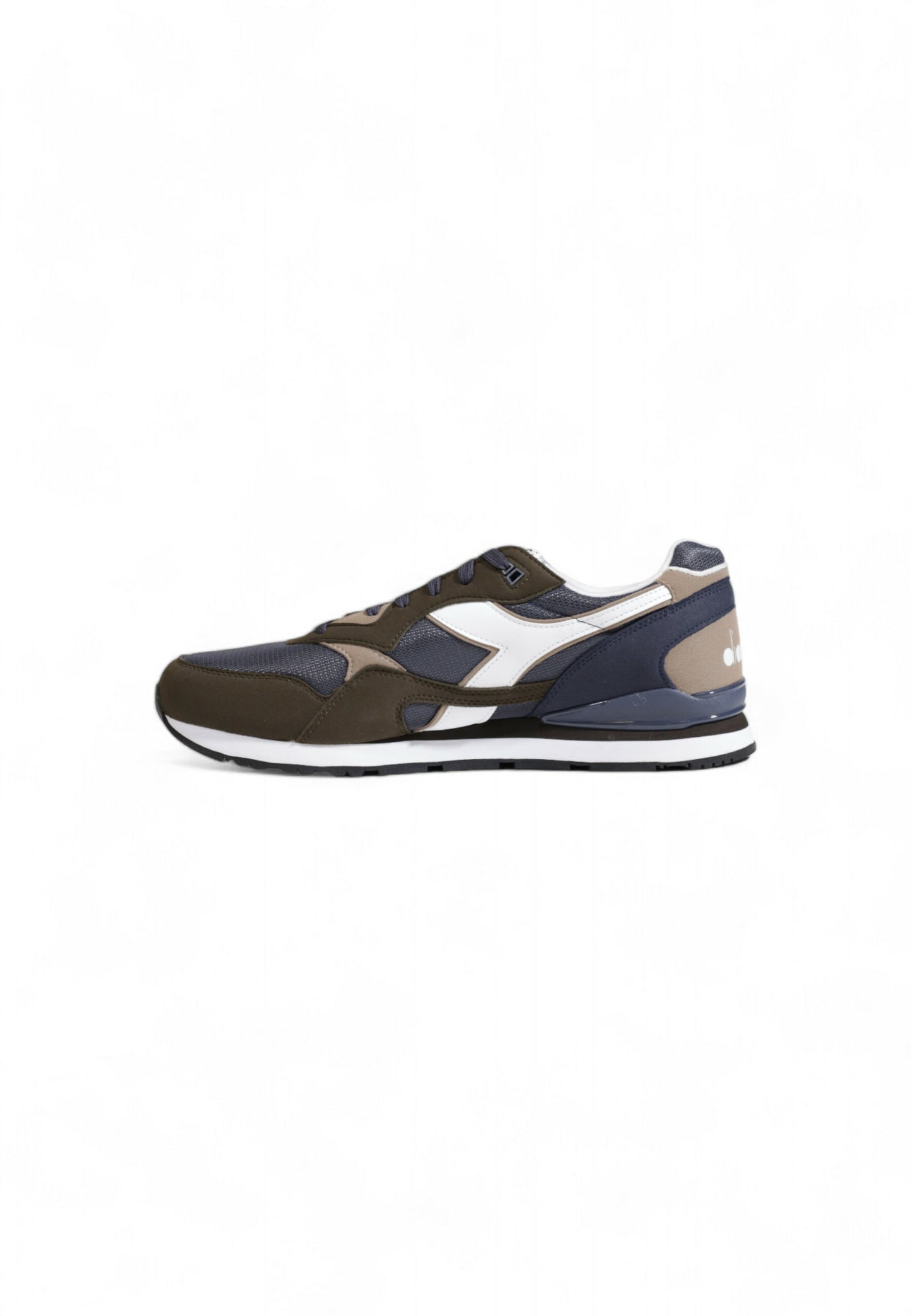 Sneakers Diadora n.92 Blu