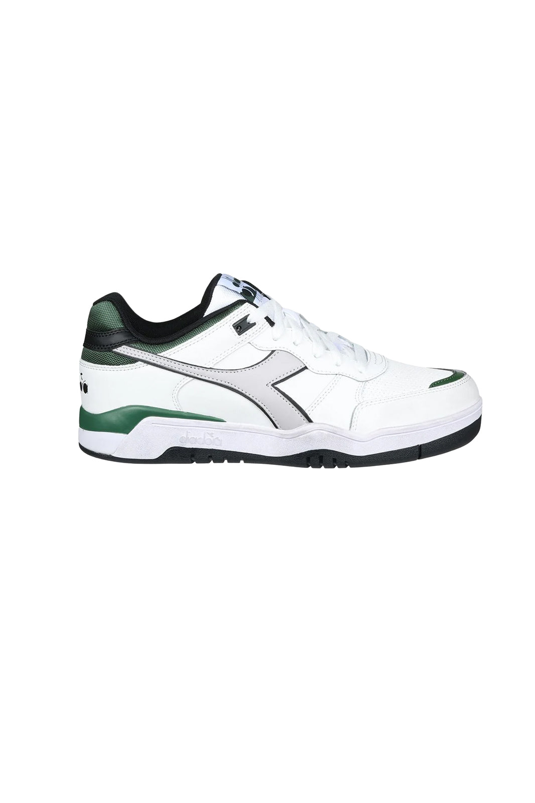 Sneakers Diadora b.56 icona Verde