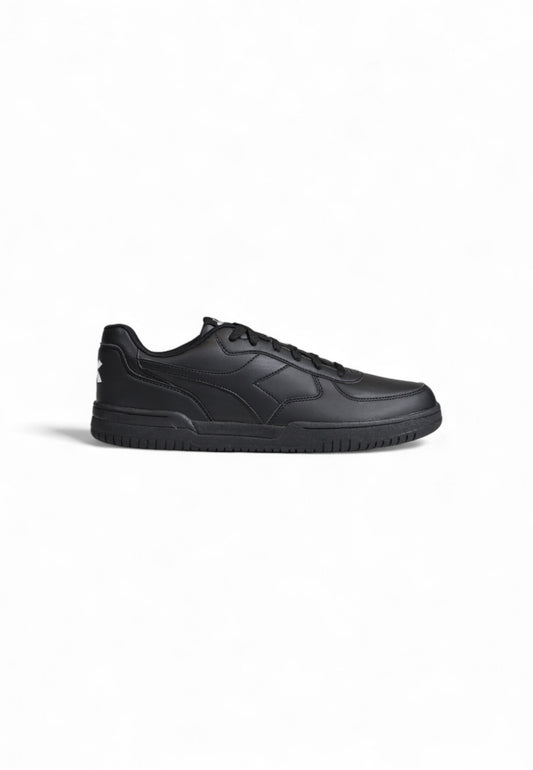 Sneakers Diadora raptor low Nero