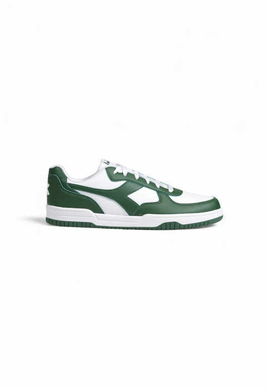 Sneakers Diadora raptor low Verde