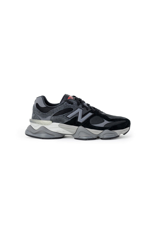 Sneakers New Balance 9060 unisex Grigio Scuro