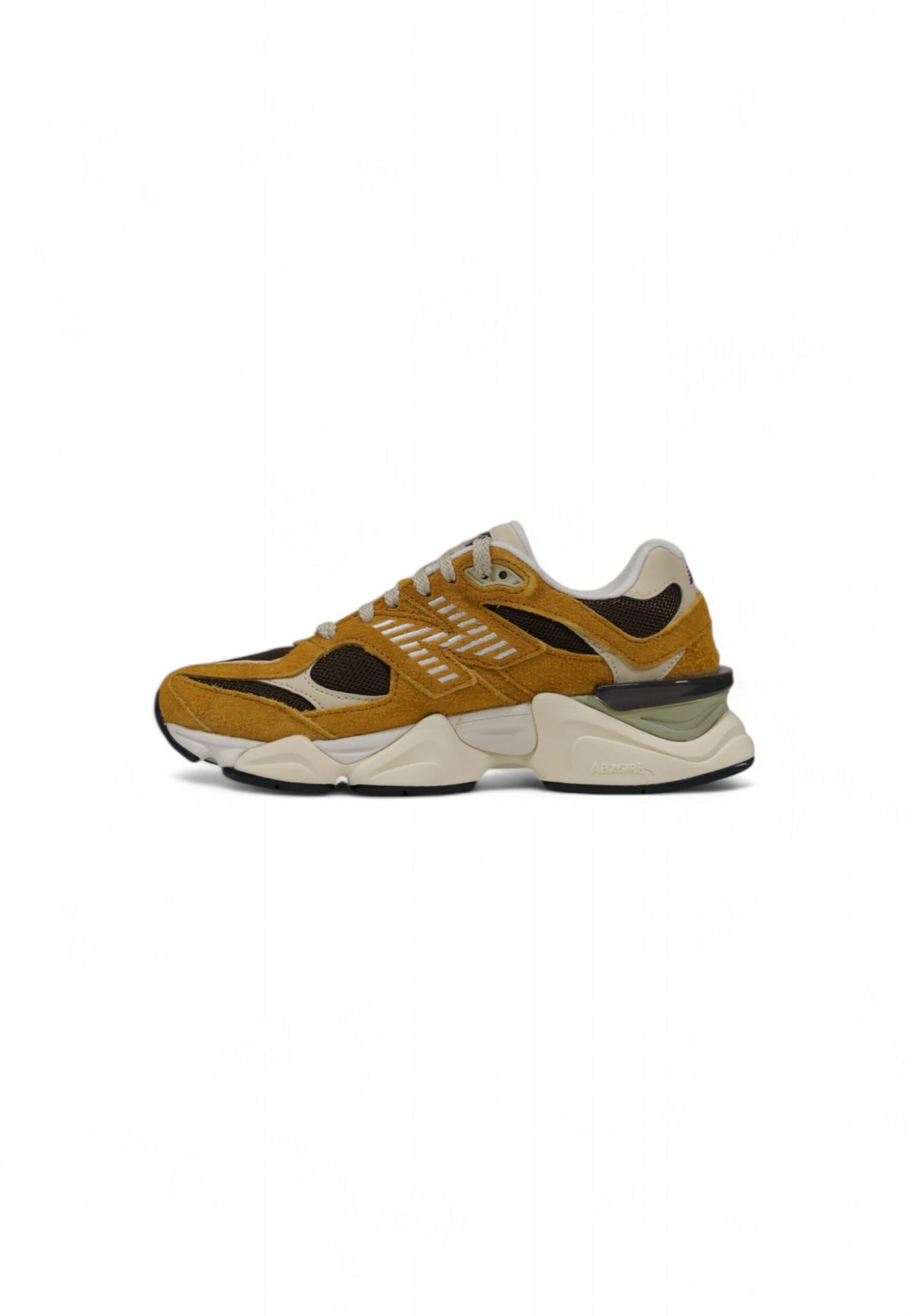 Sneakers New Balance 9060 unisex Giallo