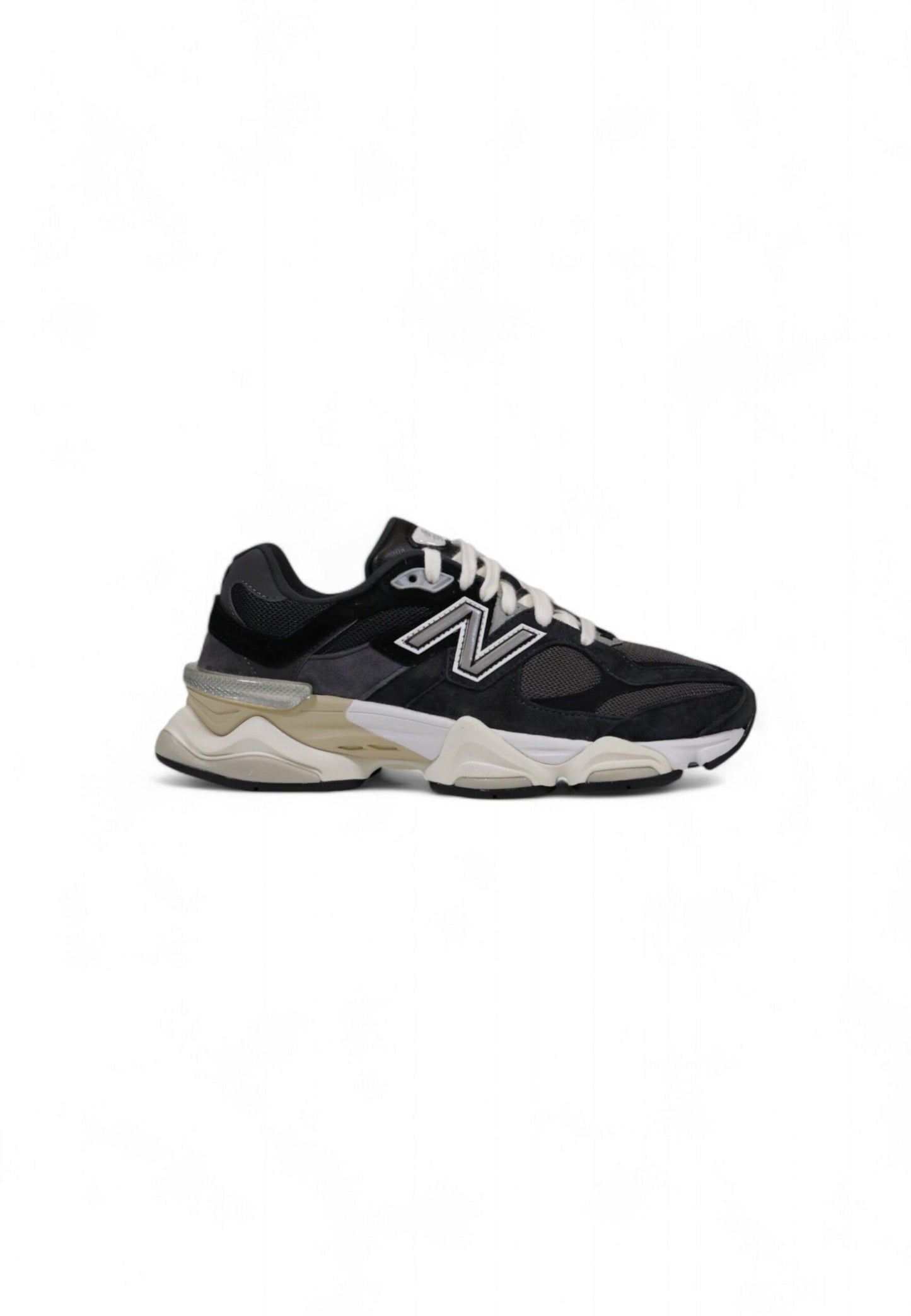 Sneakers New Balance 9060 Nero