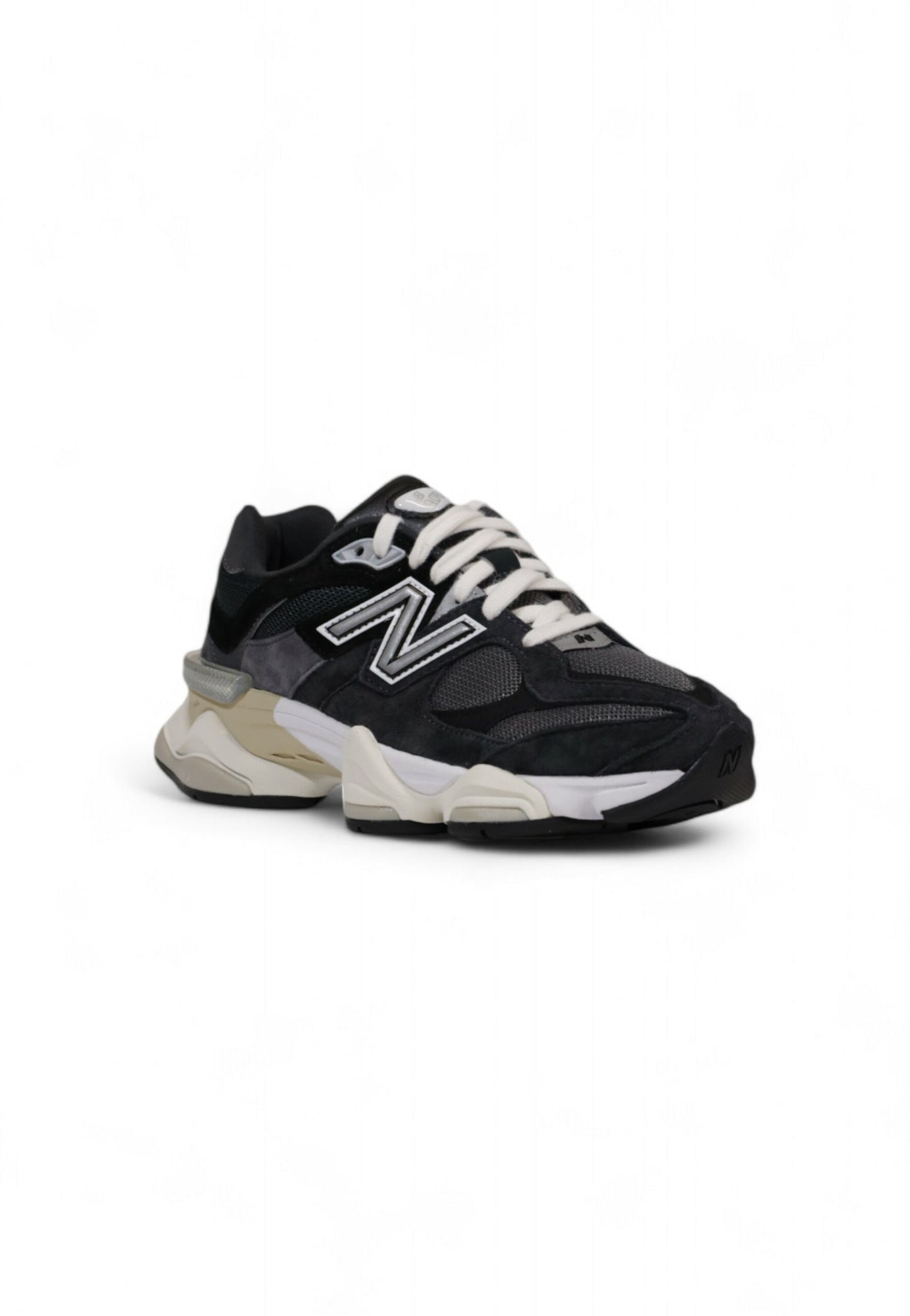 Sneakers New Balance 9060 Nero