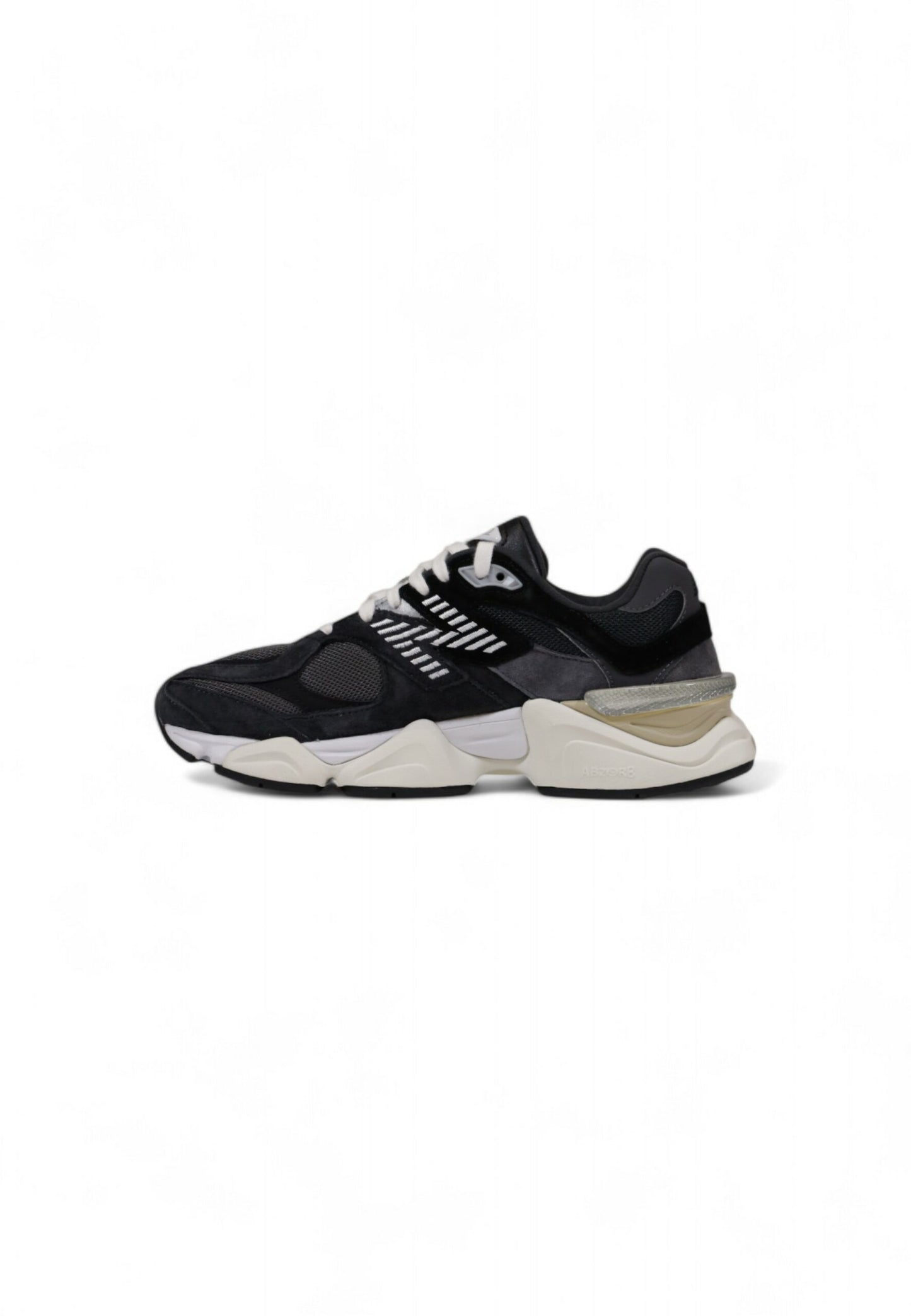 Sneakers New Balance 9060 Nero