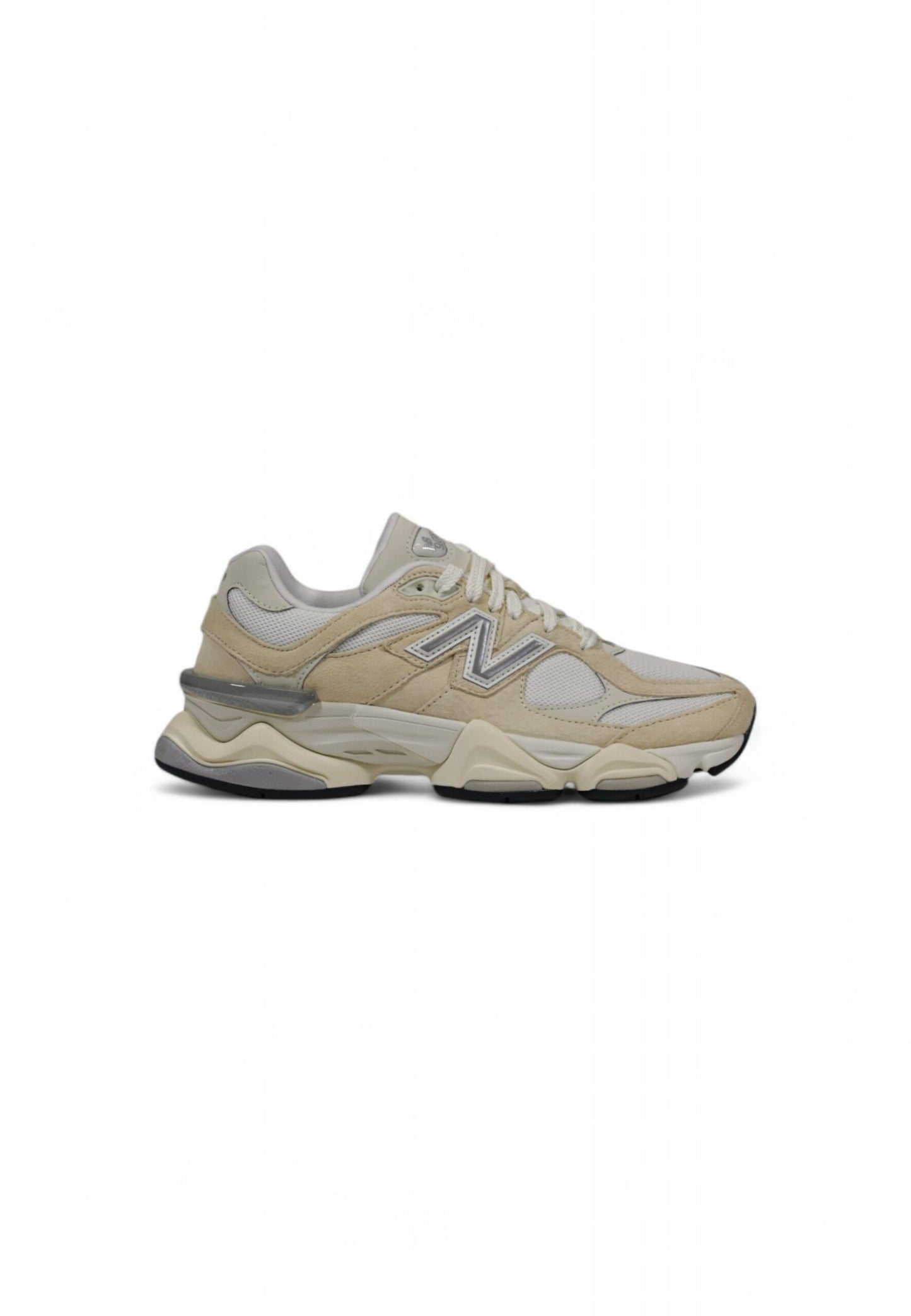 Sneakers New Balance 9060 Panna