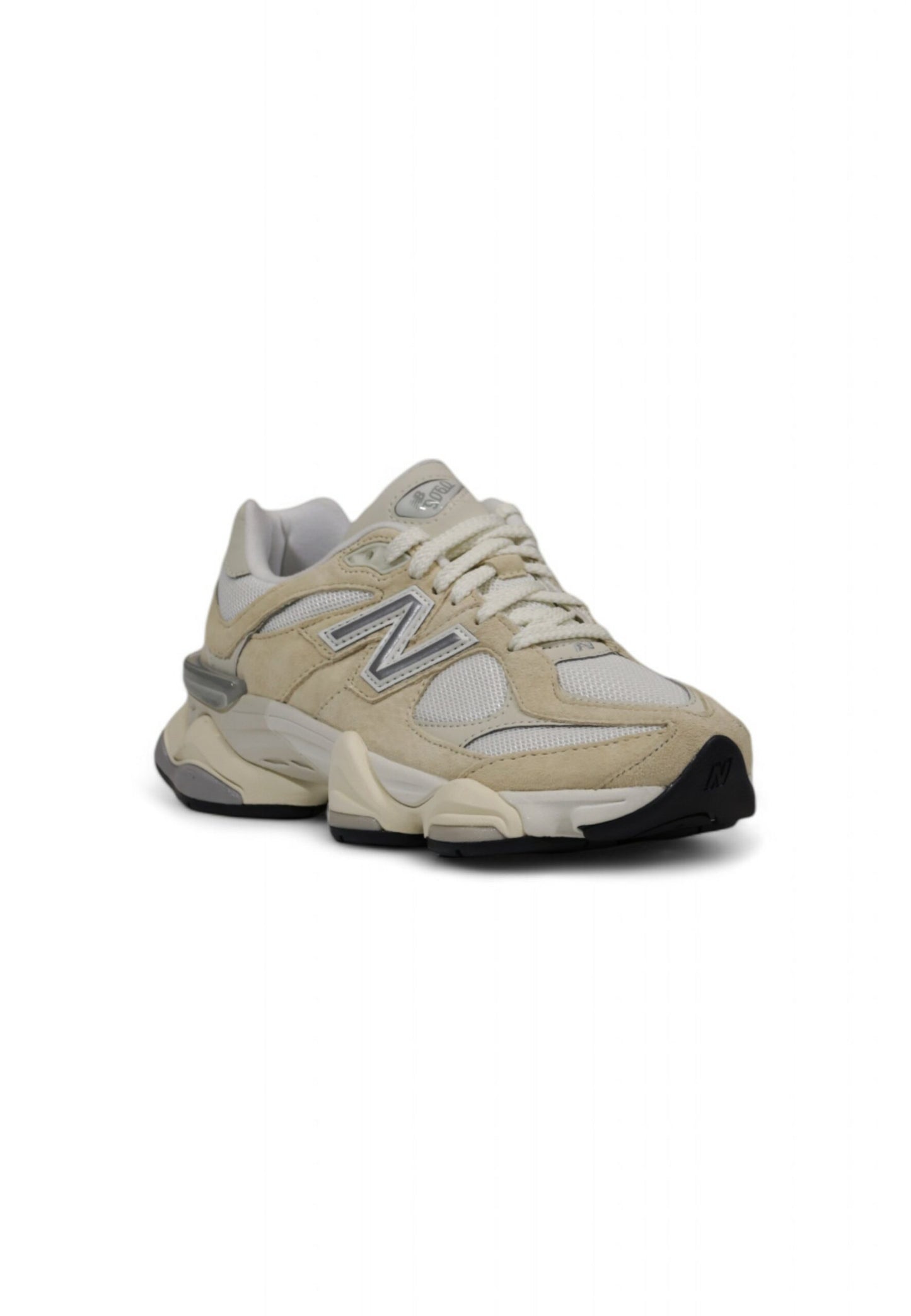 Sneakers New Balance 9060 Panna