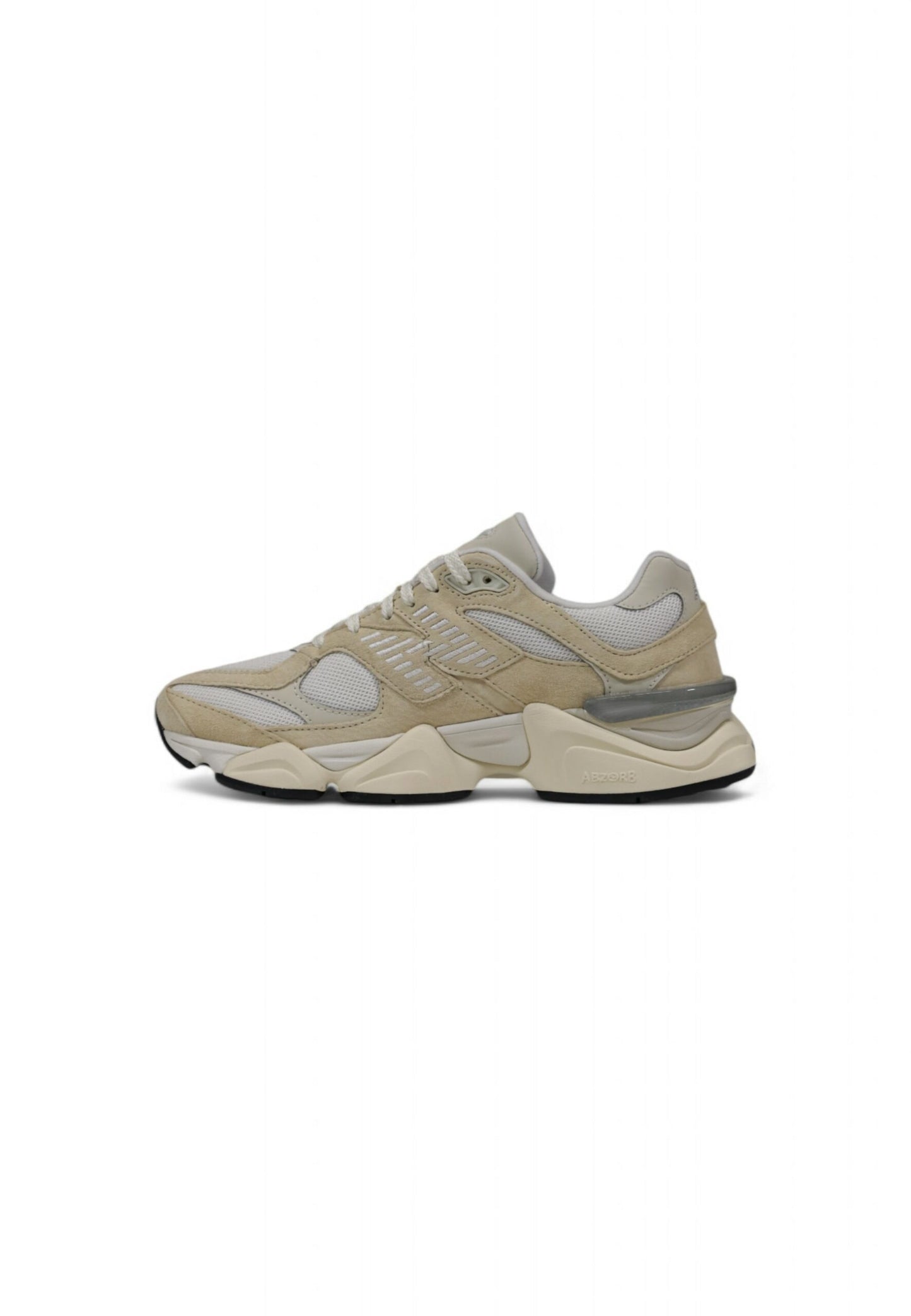 Sneakers New Balance 9060 Panna