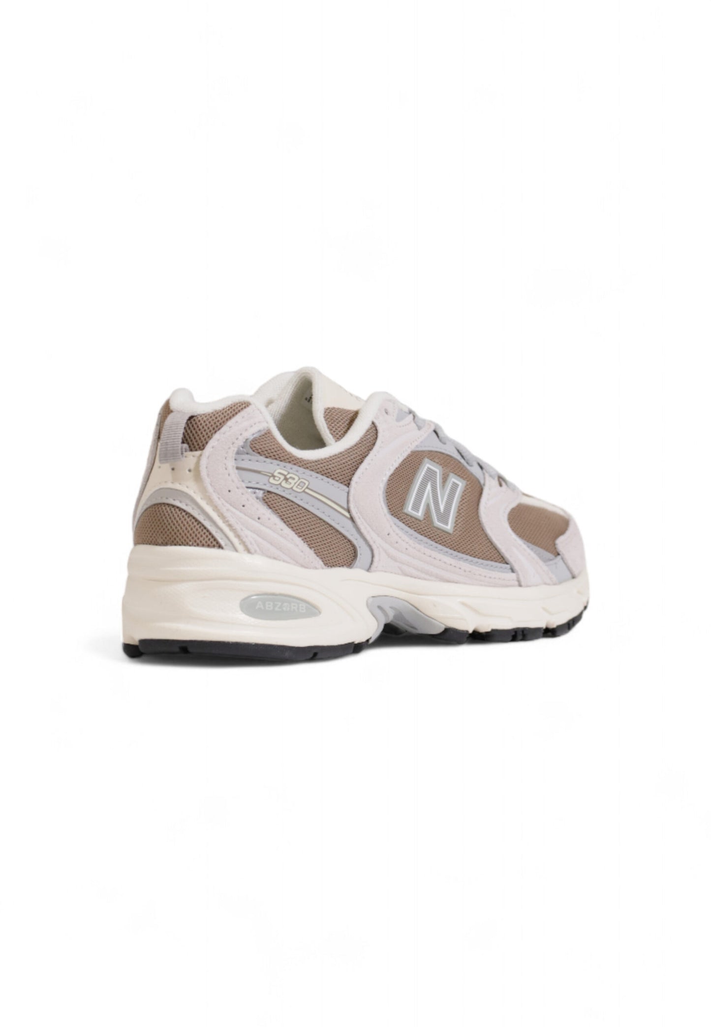 Sneakers New Balance 530 Beige scuro