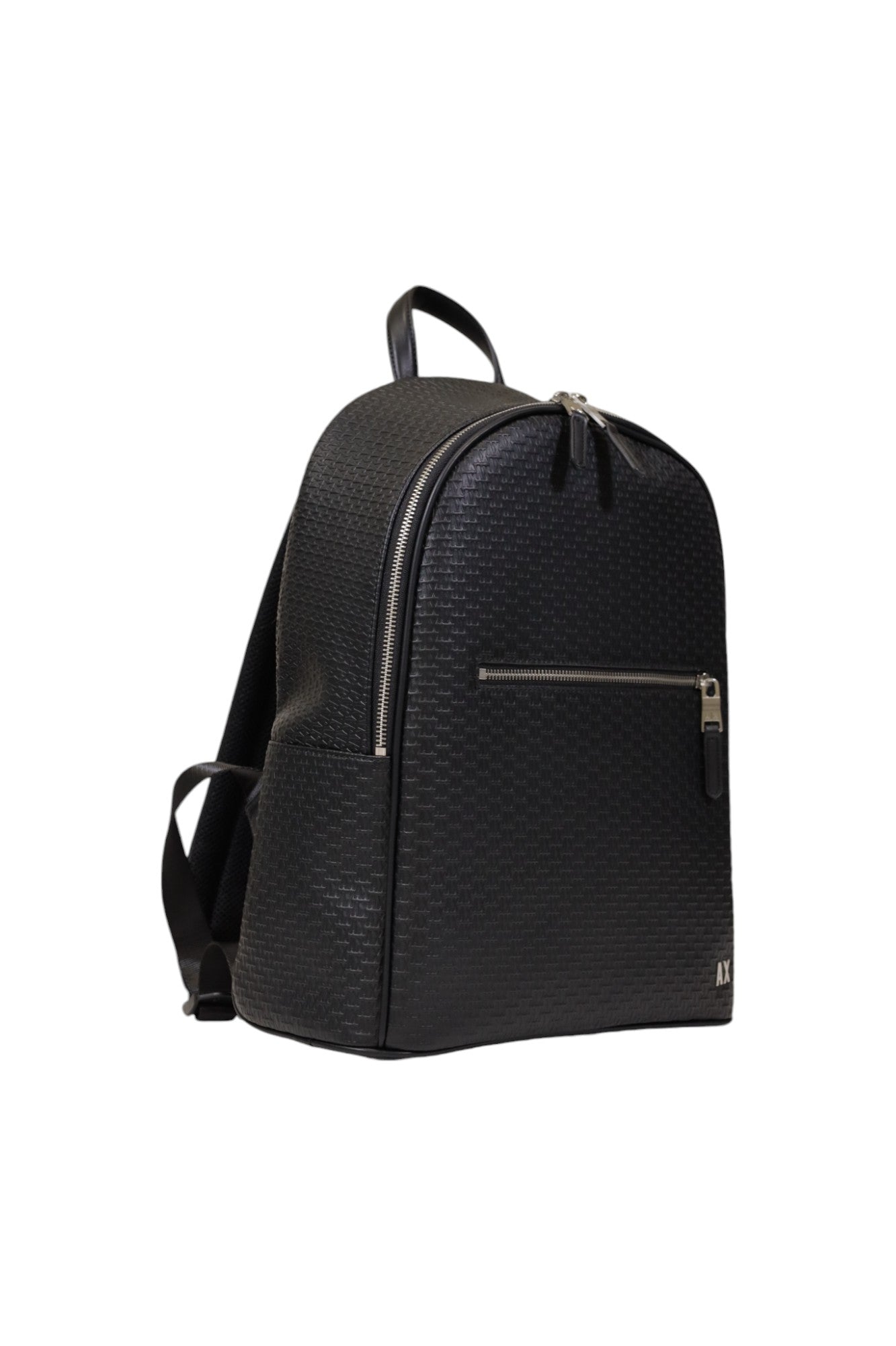 Zaino Armani Exchange  Nero