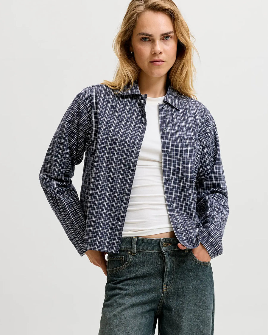 Camicia Donna Oversize JXASTA JJXX