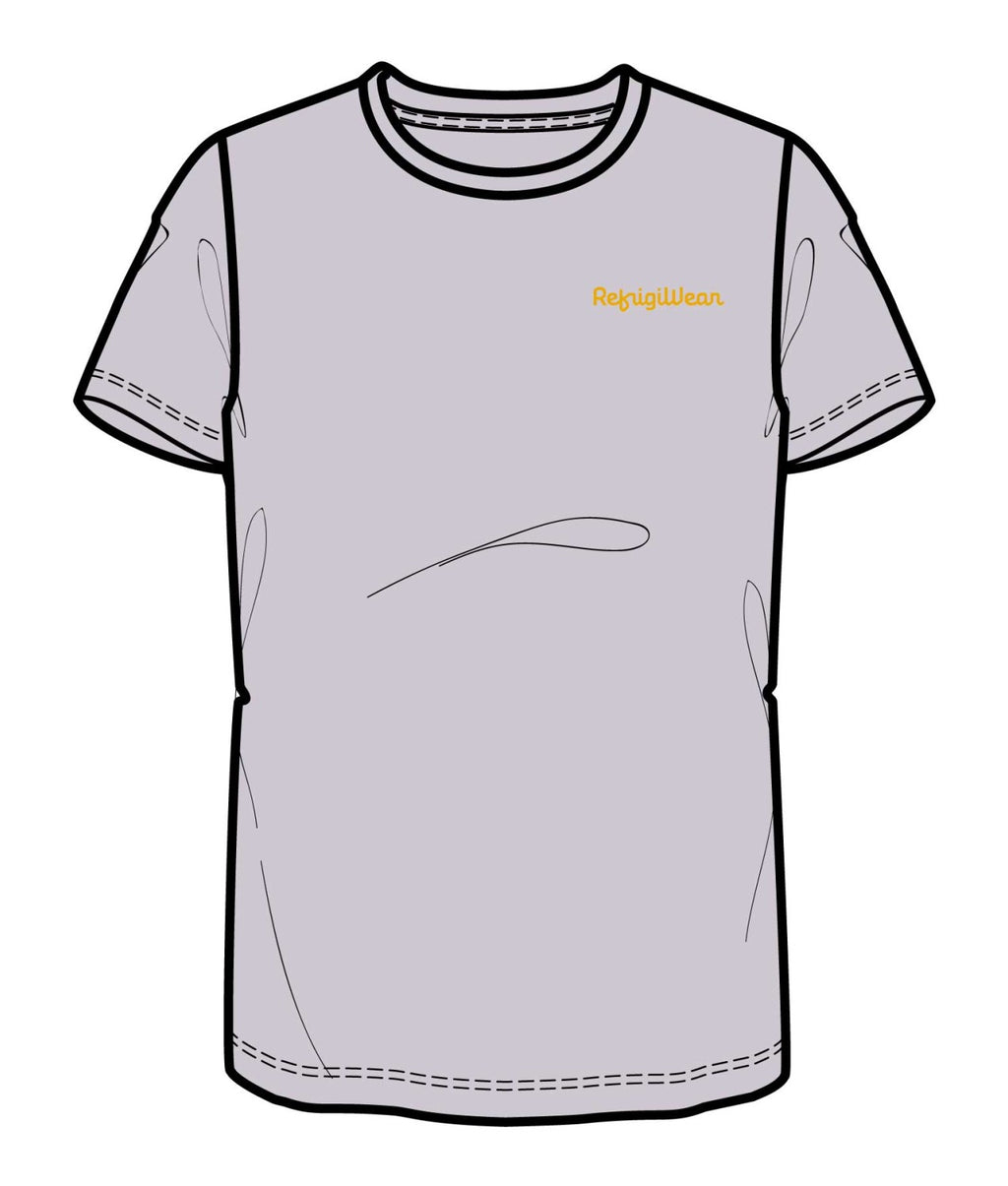 Refrigiwear - NINA T-SHIRT
