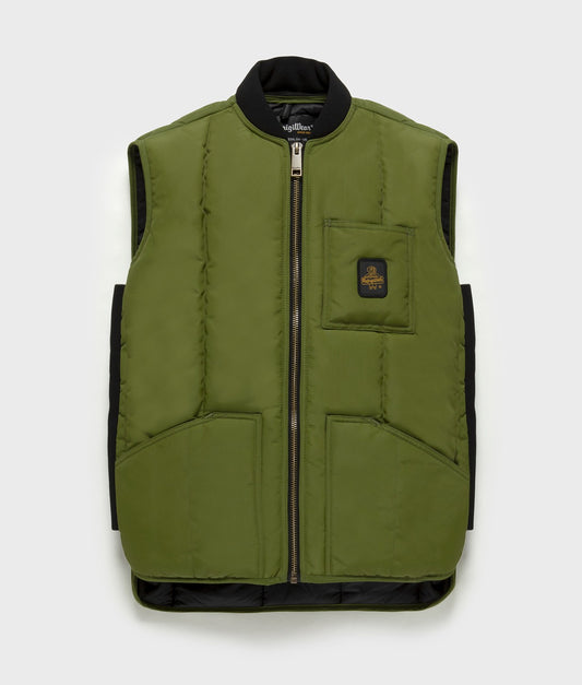 Refrigiwear ORIGINAL VEST calle green