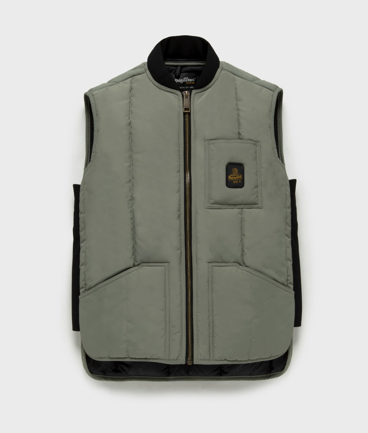 Refrigiwear ORIGINAL VEST shadow