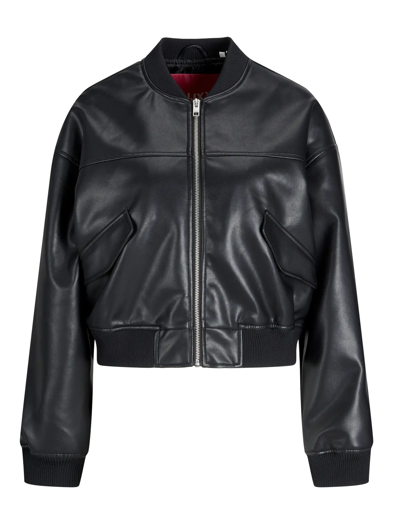 GIACCA ecopell VITA JJXX BOMBER 0950