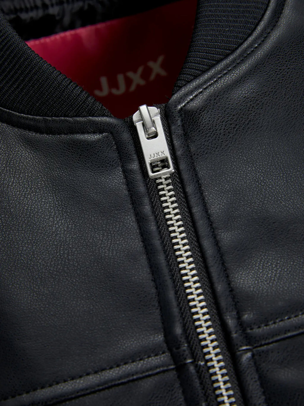 GIACCA ecopell VITA JJXX BOMBER 0950